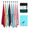 Snug Rug Microfibre Beach Towel Large 80 x 160cm –
