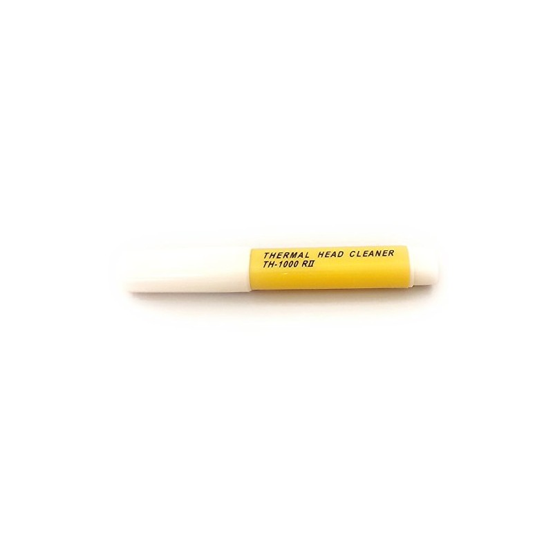 Shachihata TH-1000 RII Cleaning Pen for Thermal Head