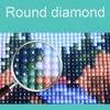 CXYQLC DIY 5D Diamond Painting Kits for Adults Diamond Art