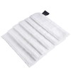 LTWHOME Replacement Microfibre Cloth Cover Pads Fit for Karcher EasyFix