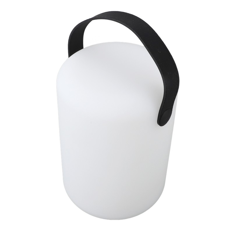 Smart Night Light APP Voice Control Rechargeable Timer WiFi Bluetooth