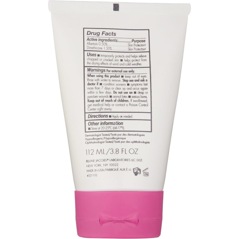 June Jacobs Rapid Repair Healing Cream, 3.8 Fl Oz