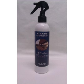 Sterling Glass Guard 4 oz  Glass/window cleaner