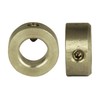 Adjusting Rings V2A DIN 705 Form A for 12 mm