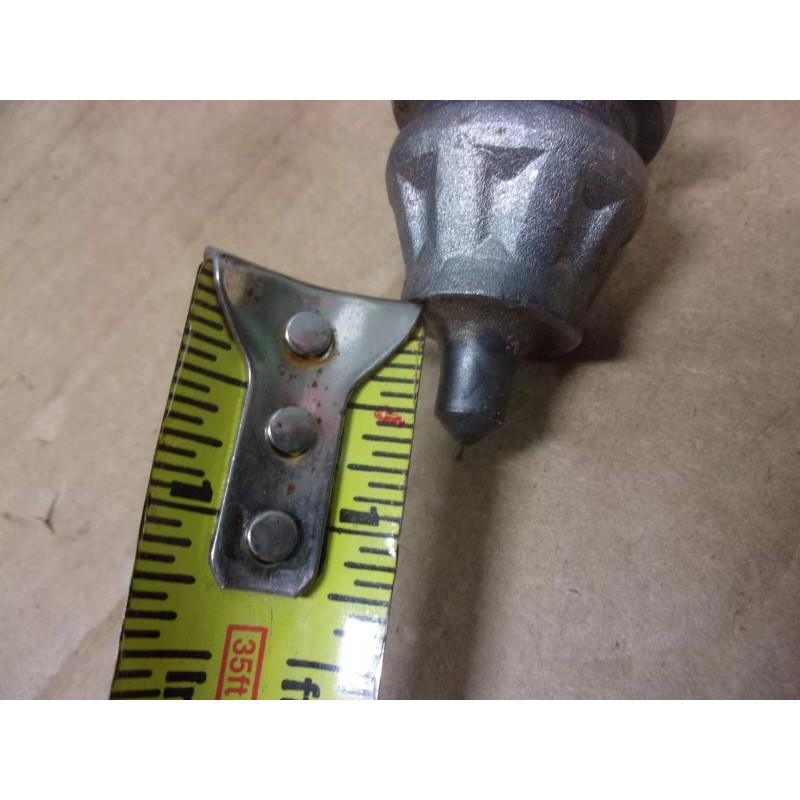 Bobcat 7029624 Carbide Point Tooth Bit Pavement Grinder Planer Wheel
