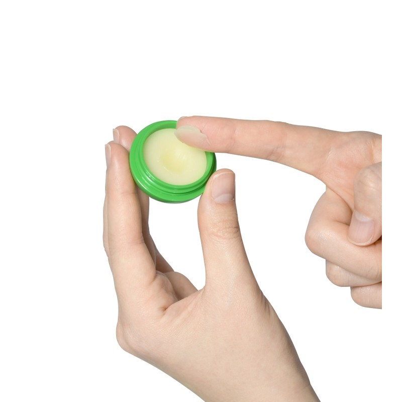Pretty Skin Apple Lip Balm 9g / 프리티스킨 사과 립밤