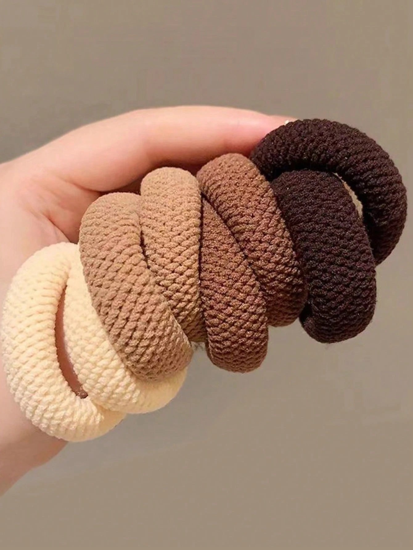 mix color elasticity