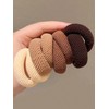 Mix Color Elasticity