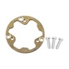 M961854-0070A Fixation Ring Replacement for American Standard Toilet Parts,Toilet Hardware
