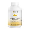 BIO B | Omega 3 Plus | Alta Concentración 873mg