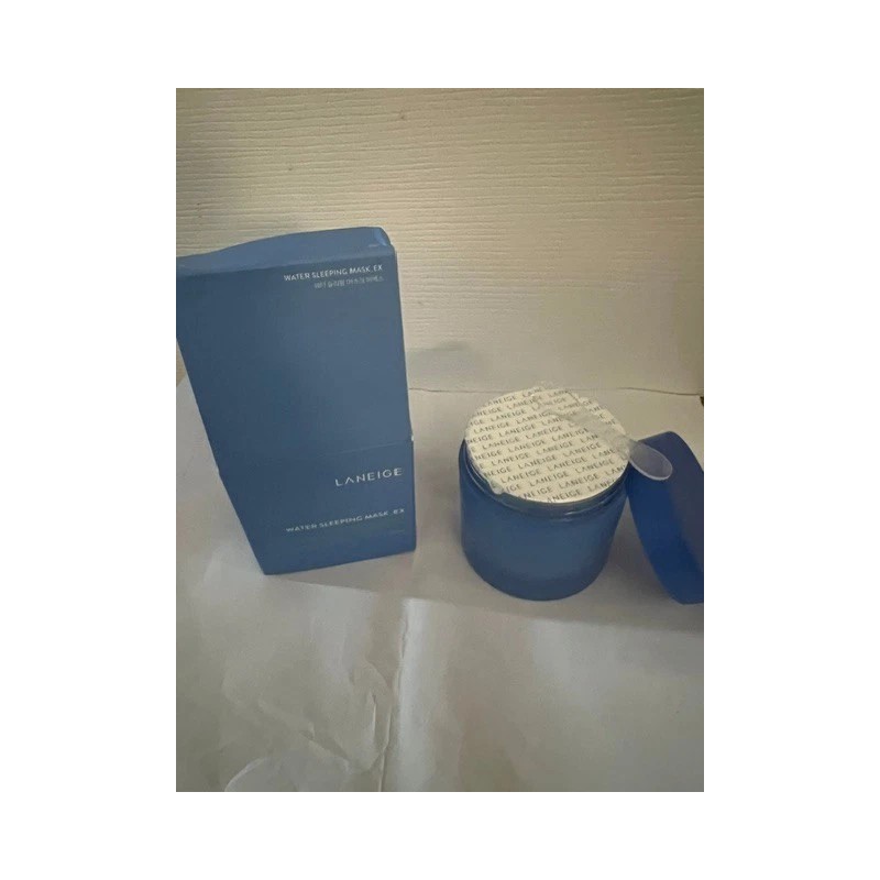Laneige Water Sleeping Beauty Mask - 2.3oz