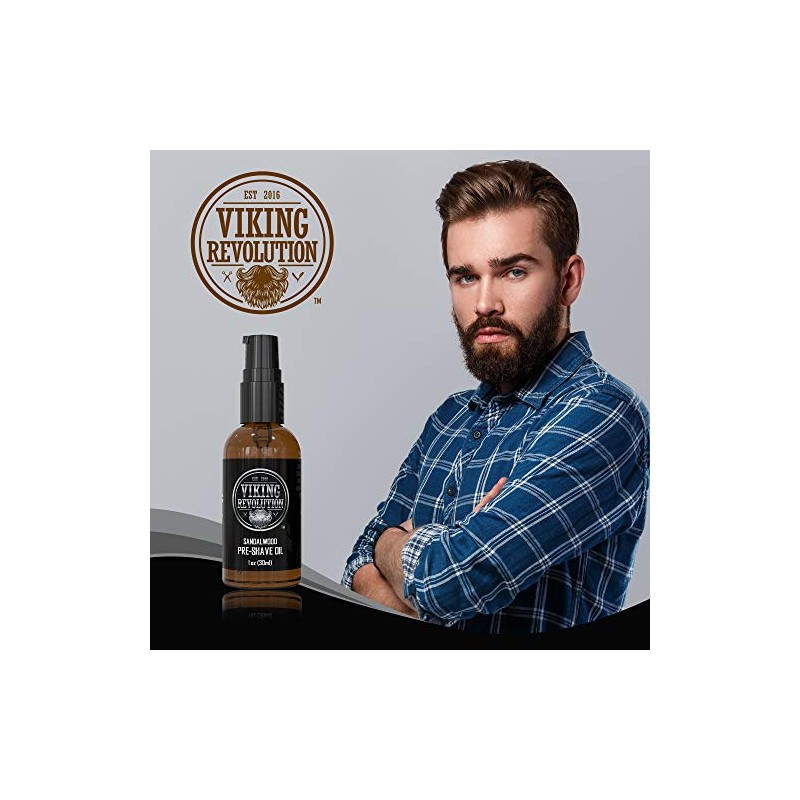 Aceite de afeitar para hombres – el mejor aceite de