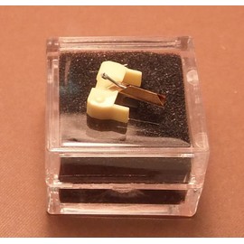 KASINGS stereo record player needle Compatible with MC 3002 V, PE 10, 15, 2010, 2012, 2014, 2015, 2016, 2018, 2020, 30, 3012, 3015,