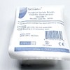 VIAMED Surgical Scrub Brush Disposable Sterile with Nail, 30 Pieces,