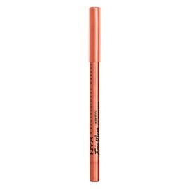 NYX PROFESSIONAL MAKEUP Epic Wear Liner Stick, Long-Lasting Eyeliner Pencil - Orange Zest