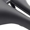 Royal Ellipse Unisex Saddle, Black, One Size