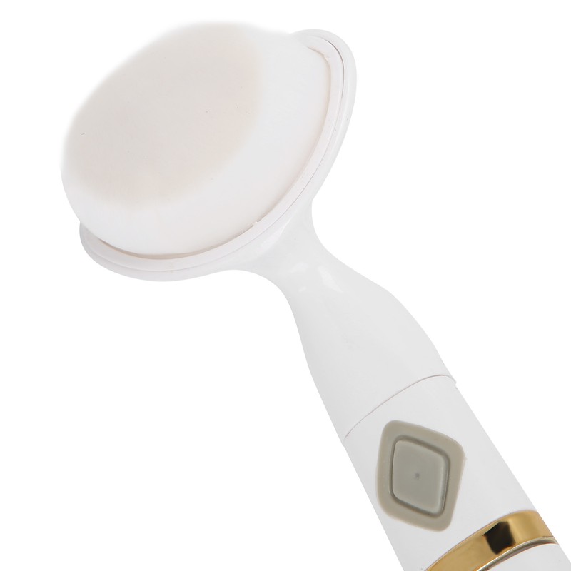 Professional Electric Facial Cleansing Brush Device Household Face Skin Pore