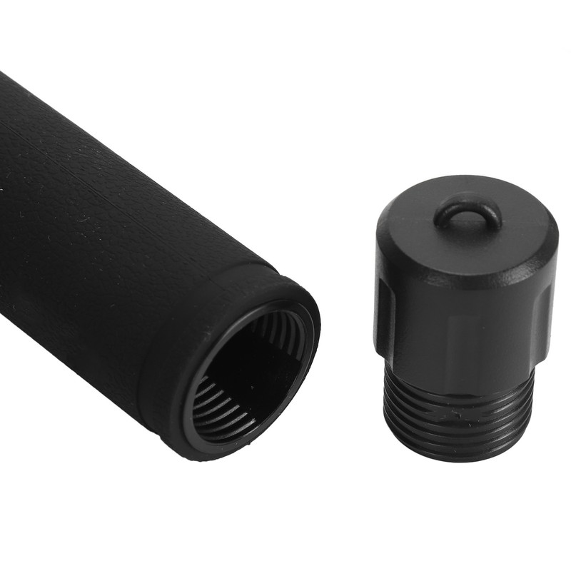 VR Game Handle Black 3 in 1 Stable Signal Comfortable