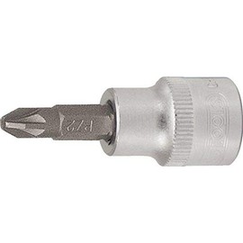 KS Tools 917.1699 1/2" Bit socket, PZ3