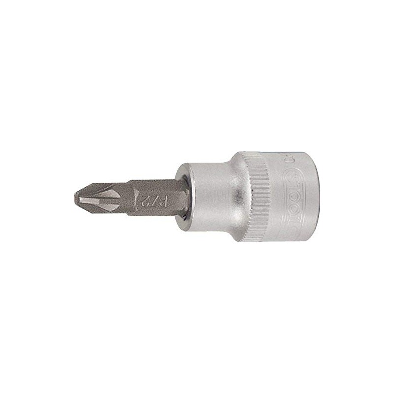 KS Tools 917.1699 1/2" Bit socket, PZ3