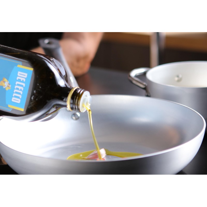 De Cecco Extra Virgin Olive Oil, Classico, Cold Extraction, Great