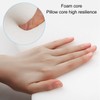 Eyelash Extension Velvet Lash Pillow U Shape Professional Ergonomic Eyelash