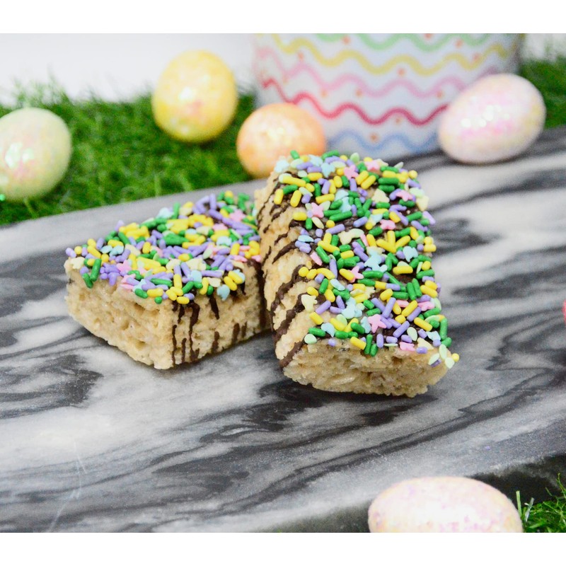 Mystic Sprinkles Easter Sprinkle Mixes (Easter Basket Sprinkle Mix)