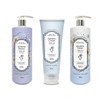 [Ready] Miel Azulene Set - Toner, Serum, Cream Skin Soothing Moisturizing Care