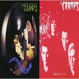 Psychedelic Jungle/Gravest Hit