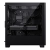 Phanteks XT Pro, Mid-Tower Gaming Chassis, High Airflow Performance Mesh,