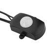 Mini PIR Motion Sensor, 120 Degrees Angle, Intelligent Sensing, USB