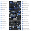Prostormer 269-Piece Tool Set, Complete Tool Kit for Home, Auto