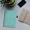 kwmobile Case Compatible with Kobo Clara 2E / Tolino Shine