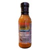 Aubrey D. Carolina BBQ Mustard Sauce. All Natural Extra Spicy
