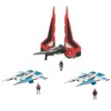 Star Wars™ Micro Galaxy Squadron Maul Shadow Collective Set -