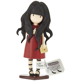 Gorjuss - Figure From The Heart (COMANSI 90116)