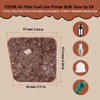 Ownengin FS38 FS55R Air Filter Fuel Line Tune Up Kit
