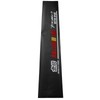 Aramox Windscreen Sticker 130 x 21 cm Universal PVC Car