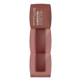 Tinta De Labios Superstay Teddy Tint De Maybelline New York Mascara Tear