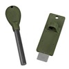 Bush Craft Bushcraft Metal Match Pro 2.1 Olive Drab