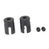 Steel Input Shaft Cup RC Car Center Driveshaft Cup for