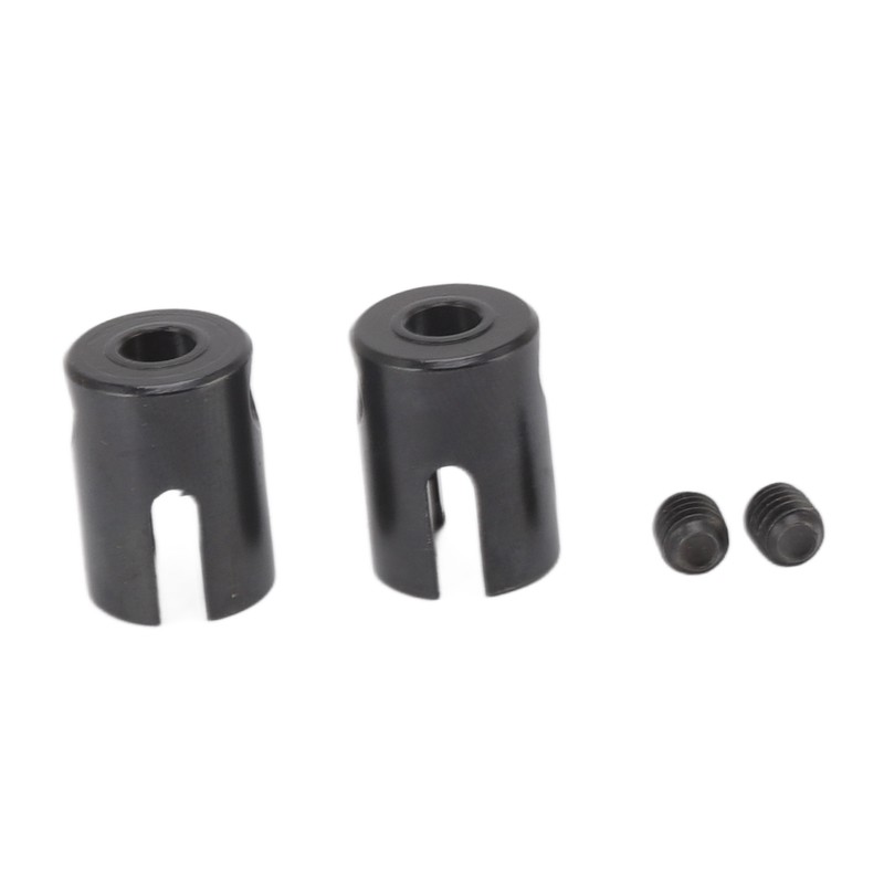 Steel Input Shaft Cup RC Car Center Driveshaft Cup for