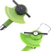 INCAUCA 60 Pieces String Trimmer Head Blades Replace Cutter Blades,