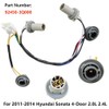 92450-3Q000 Tail Light Harness Rear Light Assembly Compatible with Hyundai