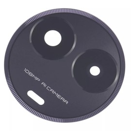 Replacement Part Compatible with REALME 11 5G RMX3780 / REALME 11 5G Global Lens Slide Camera Lens + Double Sided Tape