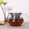 KINTO 21680 Carat Teapot, 20.3 fl oz (600 ml), Gift