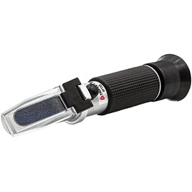 Triplett RFT55 Portable Battery Coolant/Glycol Refractometer with ATC (°F)
