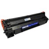 Go Inks 1 Black Laser Toner Cartridge to replace HP