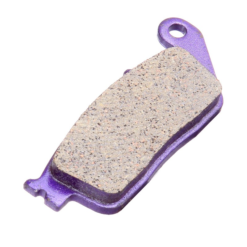 OCPTY Carbon Fiber Brake Pads Front and Rear FA196 Fits