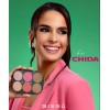 Paletas Para Rostro Rubor Iluminador Bronceador Bissú